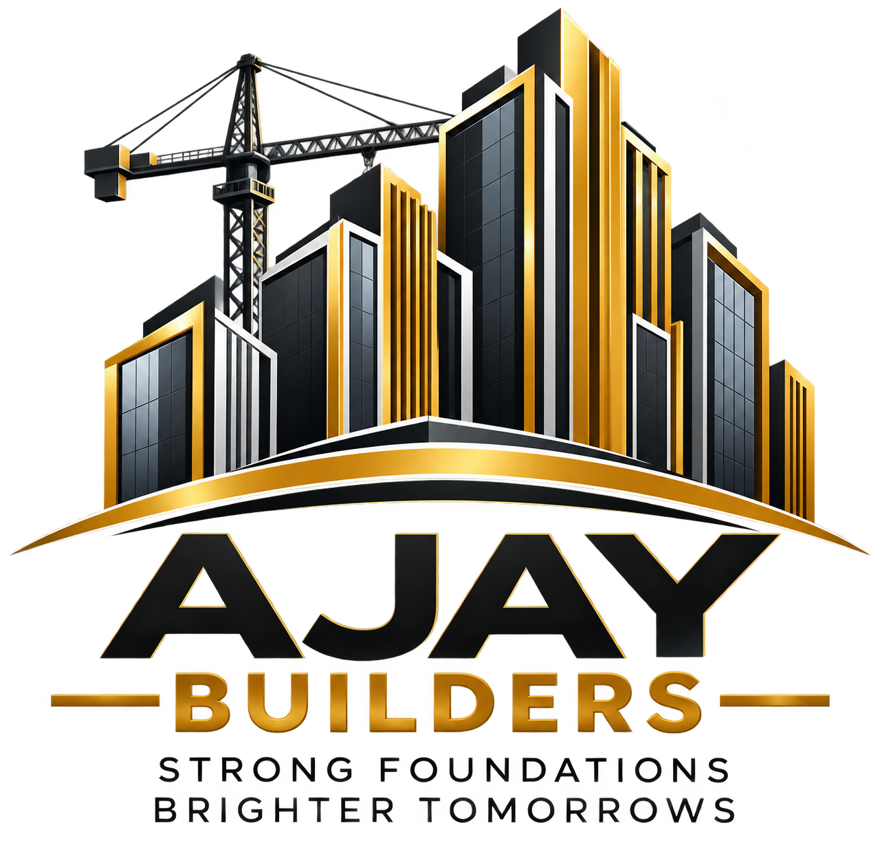 site logo